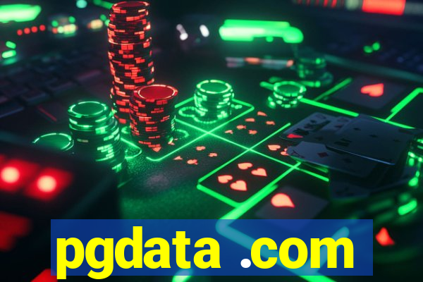 pgdata .com