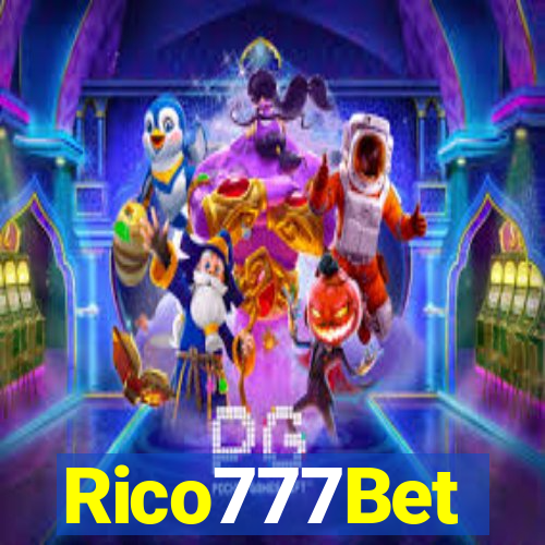 Rico777Bet