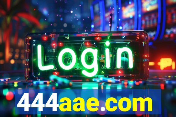 444aae.com