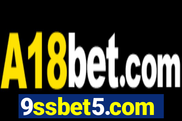 9ssbet5.com