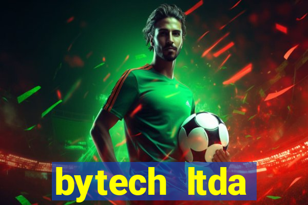 bytech ltda plataforma jogos