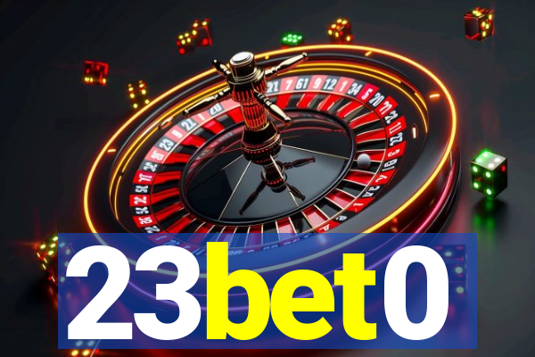 23bet0