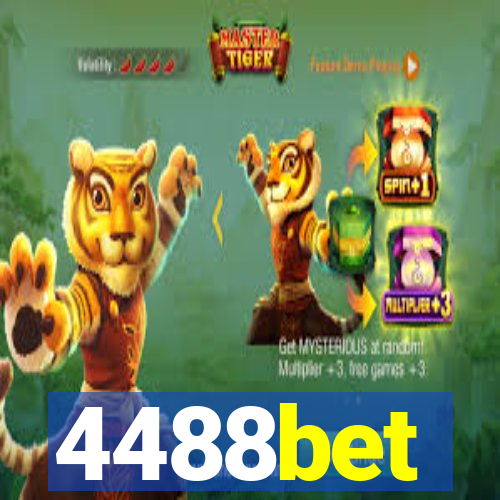 4488bet