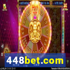 448bet.com