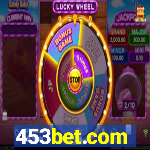 453bet.com