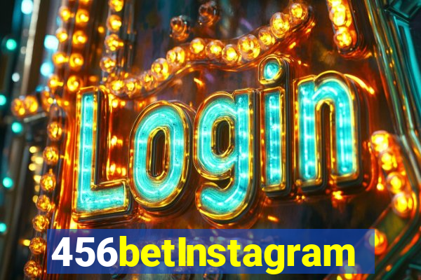 456betInstagram