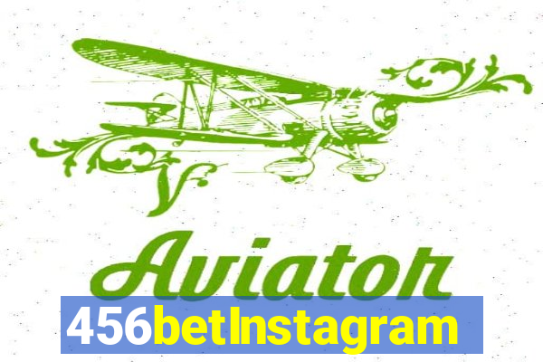 456betInstagram