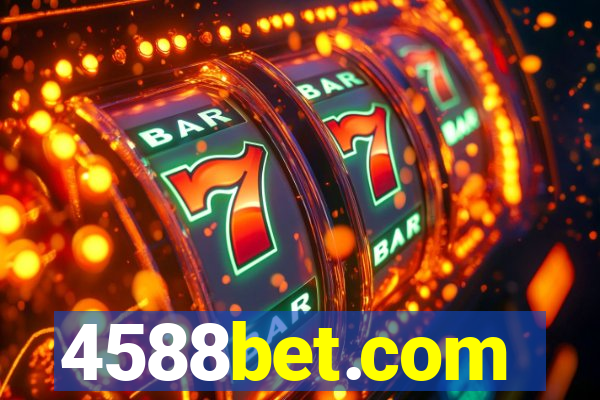 4588bet.com