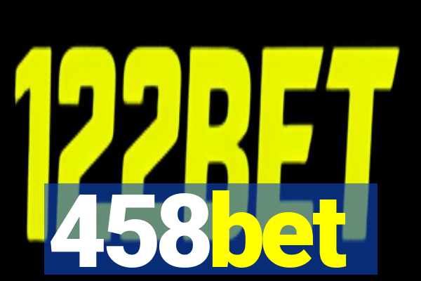 458bet