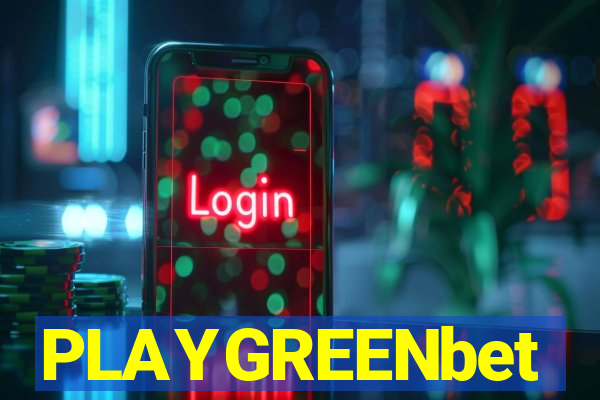 PLAYGREENbet