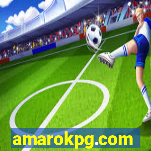 amarokpg.com