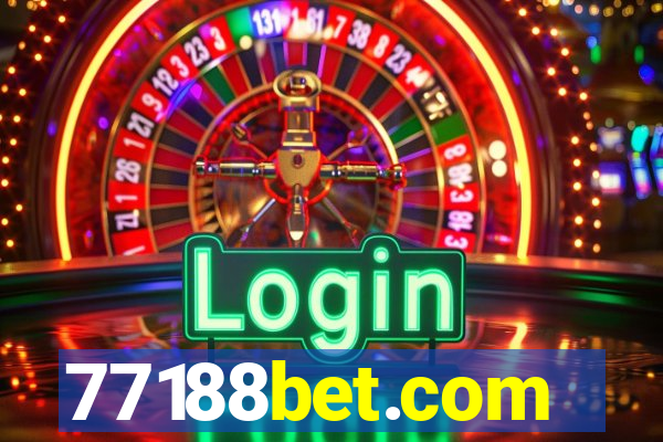 77188bet.com