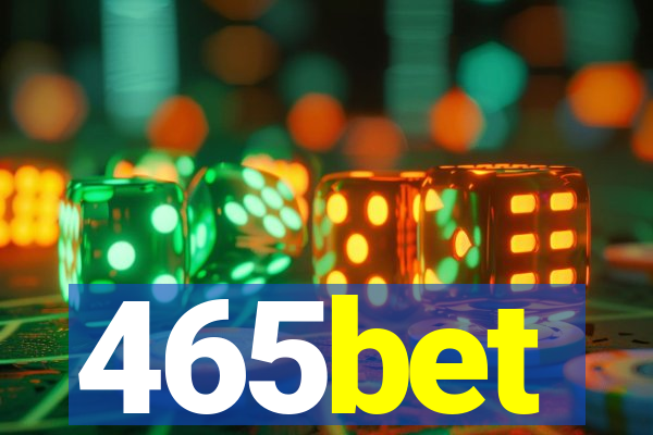 465bet