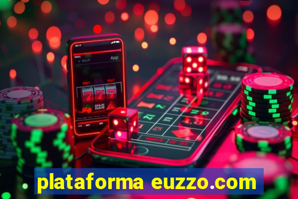 plataforma euzzo.com