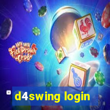 d4swing login