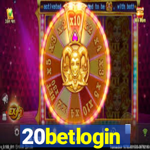 20betlogin