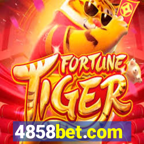 4858bet.com