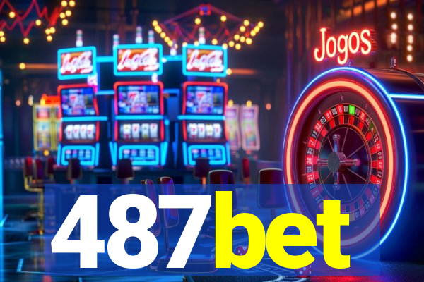 487bet