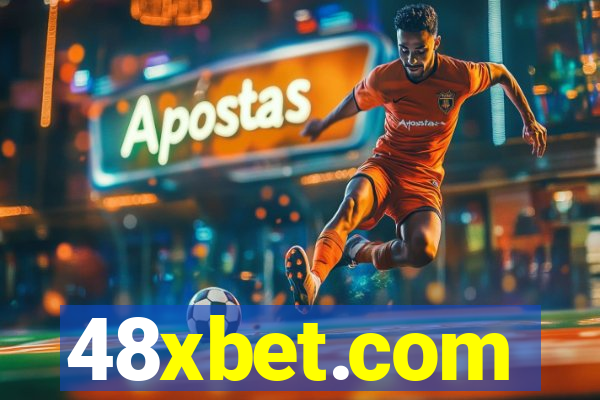 48xbet.com