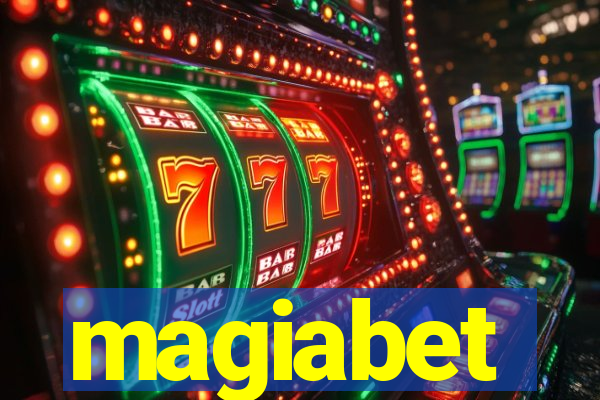 magiabet