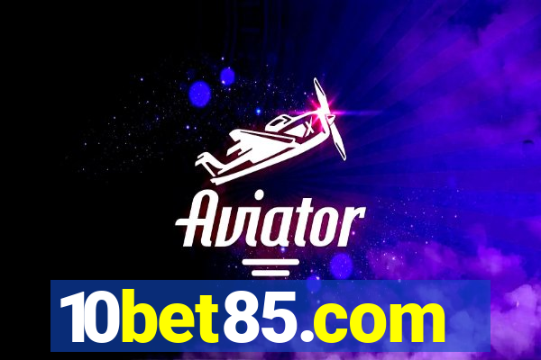 10bet85.com