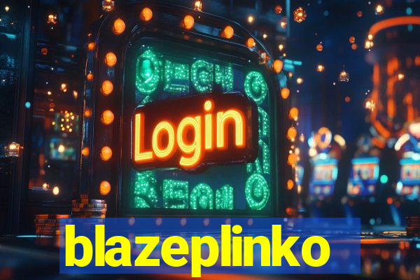 blazeplinko