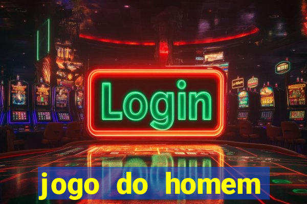 jogo do homem aranha android