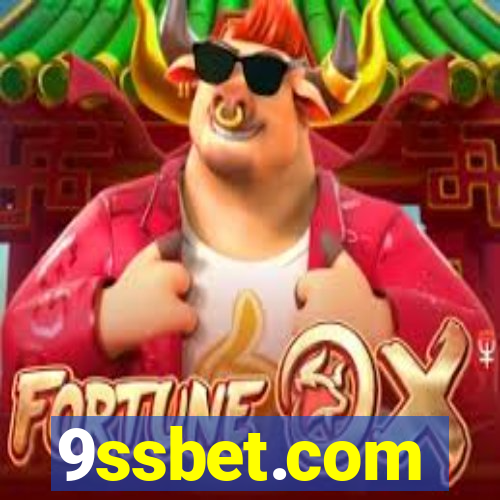 9ssbet.com