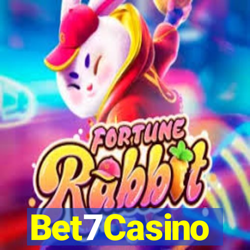 Bet7Casino