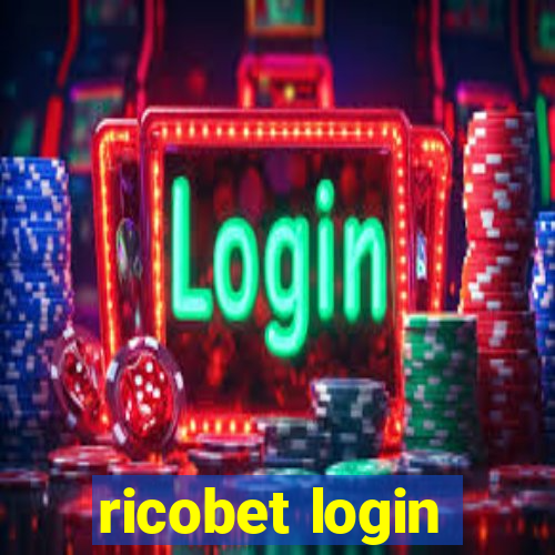 ricobet login