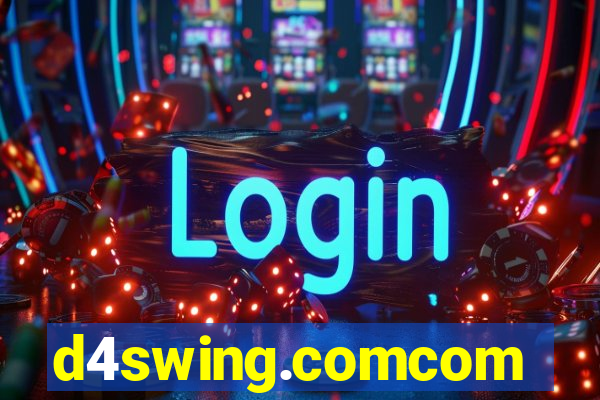 d4swing.comcom