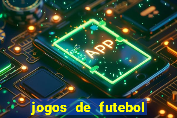 jogos de futebol 4x4 soccer