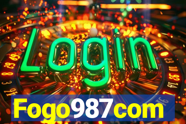 Fogo987com