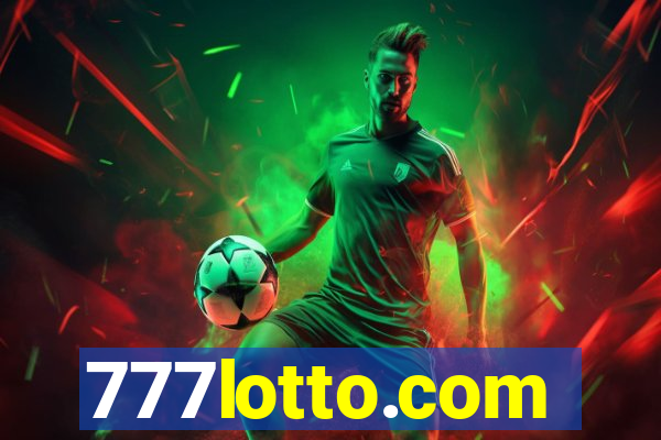 777lotto.com