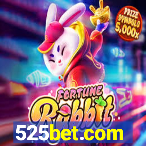 525bet.com