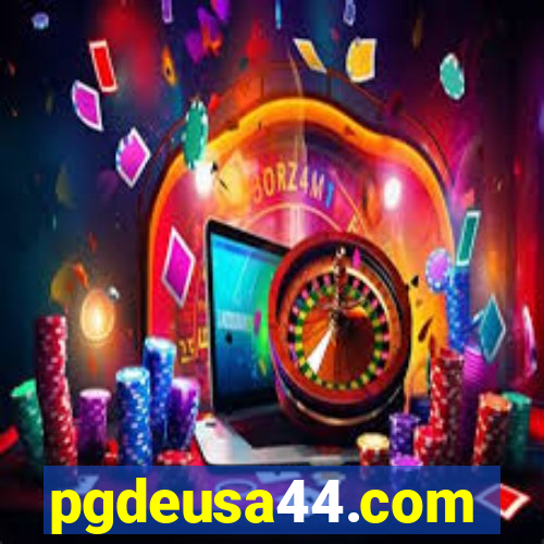 pgdeusa44.com