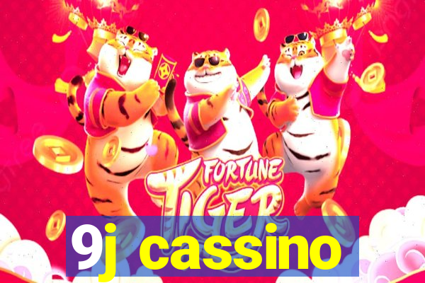 9j cassino