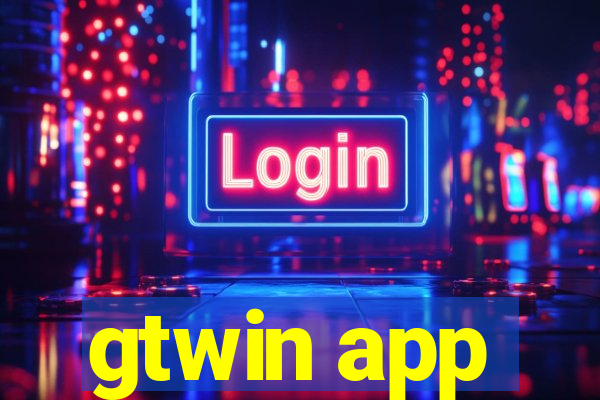 gtwin app