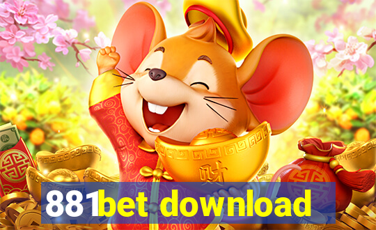 881bet download