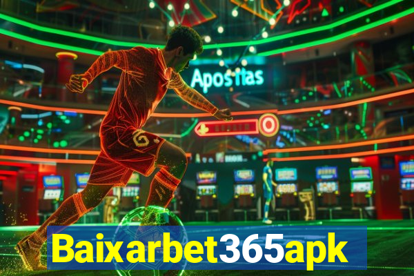 Baixarbet365apk