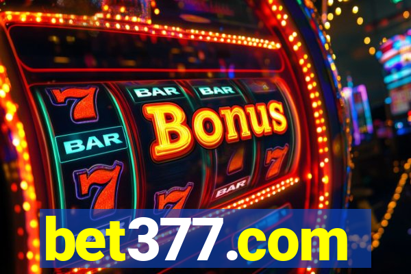 bet377.com