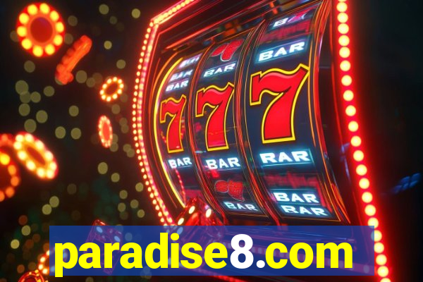 paradise8.com