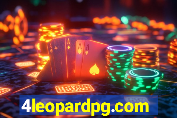 4leopardpg.com