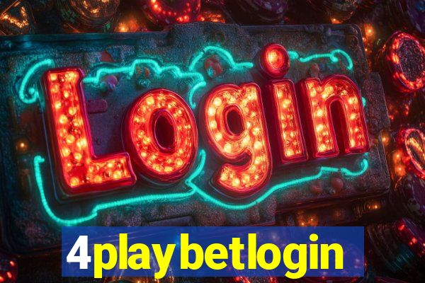 4playbetlogin