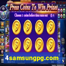 4samsungpg.com