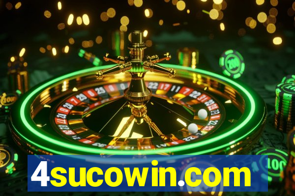 4sucowin.com