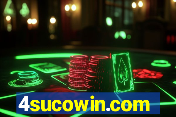 4sucowin.com