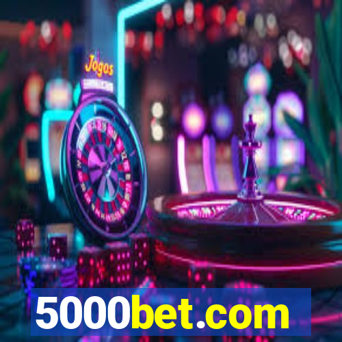 5000bet.com