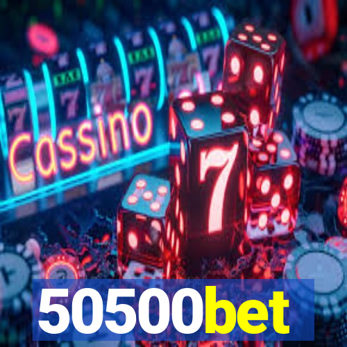 50500bet