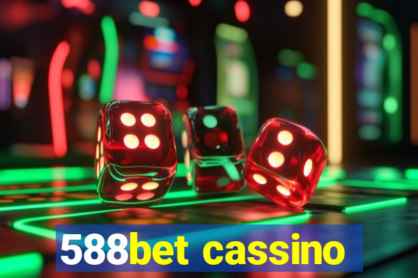 588bet cassino